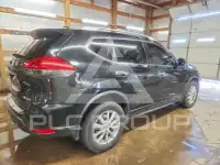 2017 Nissan ROGUE фото