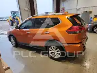 2017 Nissan ROGUE фото