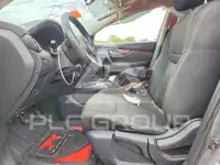 2017 Nissan ROGUE photo