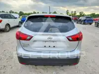 2017 Nissan ROGUE фото