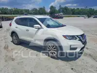 2017 Nissan ROGUE фото