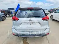 2017 Nissan ROGUE фото