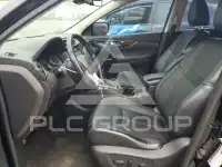 2017 Nissan ROGUE фото
