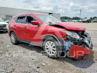 2017 Nissan ROGUE фото