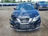 2017 Nissan ROGUE фото