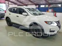 2017 Nissan ROGUE фото