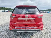 2017 Nissan ROGUE photo