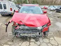 2017 Nissan ROGUE фото