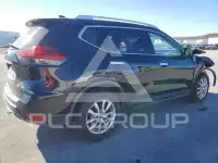 2017 Nissan ROGUE фото