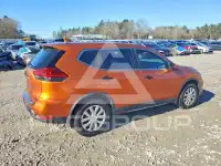 2017 Nissan ROGUE фото