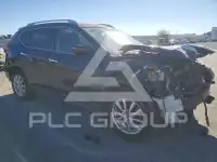 2017 Nissan ROGUE фото