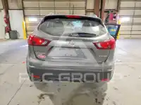 2017 Nissan ROGUE фото