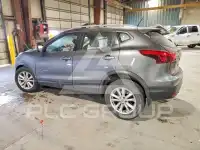 2017 Nissan ROGUE фото