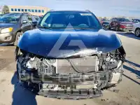 2017 Nissan ROGUE фото