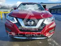 2017 Nissan ROGUE photo