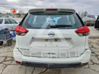 2017 Nissan ROGUE фото