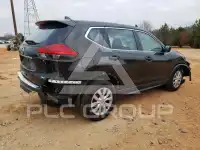 2017 Nissan ROGUE фото