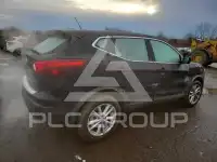 2017 Nissan ROGUE photo