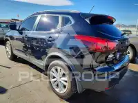 2017 Nissan ROGUE фото