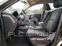 2017 Nissan ROGUE фото