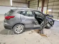 2017 Nissan ROGUE фото