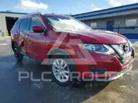 2017 Nissan ROGUE photo