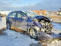 2017 Nissan ROGUE фото