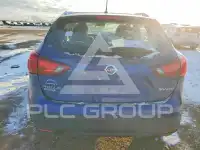 2017 Nissan ROGUE фото