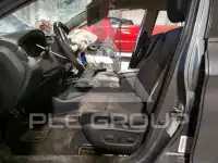 2017 Nissan ROGUE фото