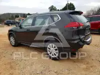 2017 Nissan ROGUE фото