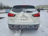 2017 Nissan ROGUE фото