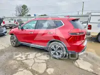 2017 Nissan ROGUE фото