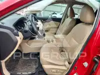 2017 Nissan ROGUE фото