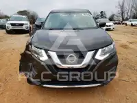 2017 Nissan ROGUE фото