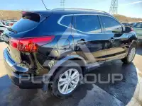 2017 Nissan ROGUE фото