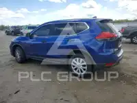 2017 Nissan ROGUE фото