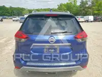 2017 Nissan ROGUE фото