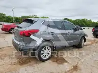 2017 Nissan ROGUE фото