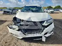 2017 Nissan ROGUE фото