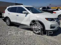 2017 Nissan ROGUE фото