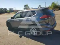 2017 Nissan ROGUE фото