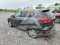 2017 Nissan ROGUE фото