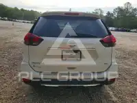 2017 Nissan ROGUE фото