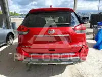 2017 Nissan ROGUE photo