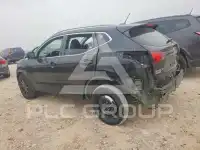 2017 Nissan ROGUE фото