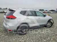 2017 Nissan ROGUE photo