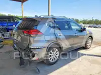 2017 Nissan ROGUE photo