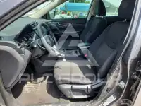 2017 Nissan ROGUE фото