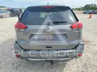 2017 Nissan ROGUE фото