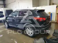 2017 Nissan ROGUE фото